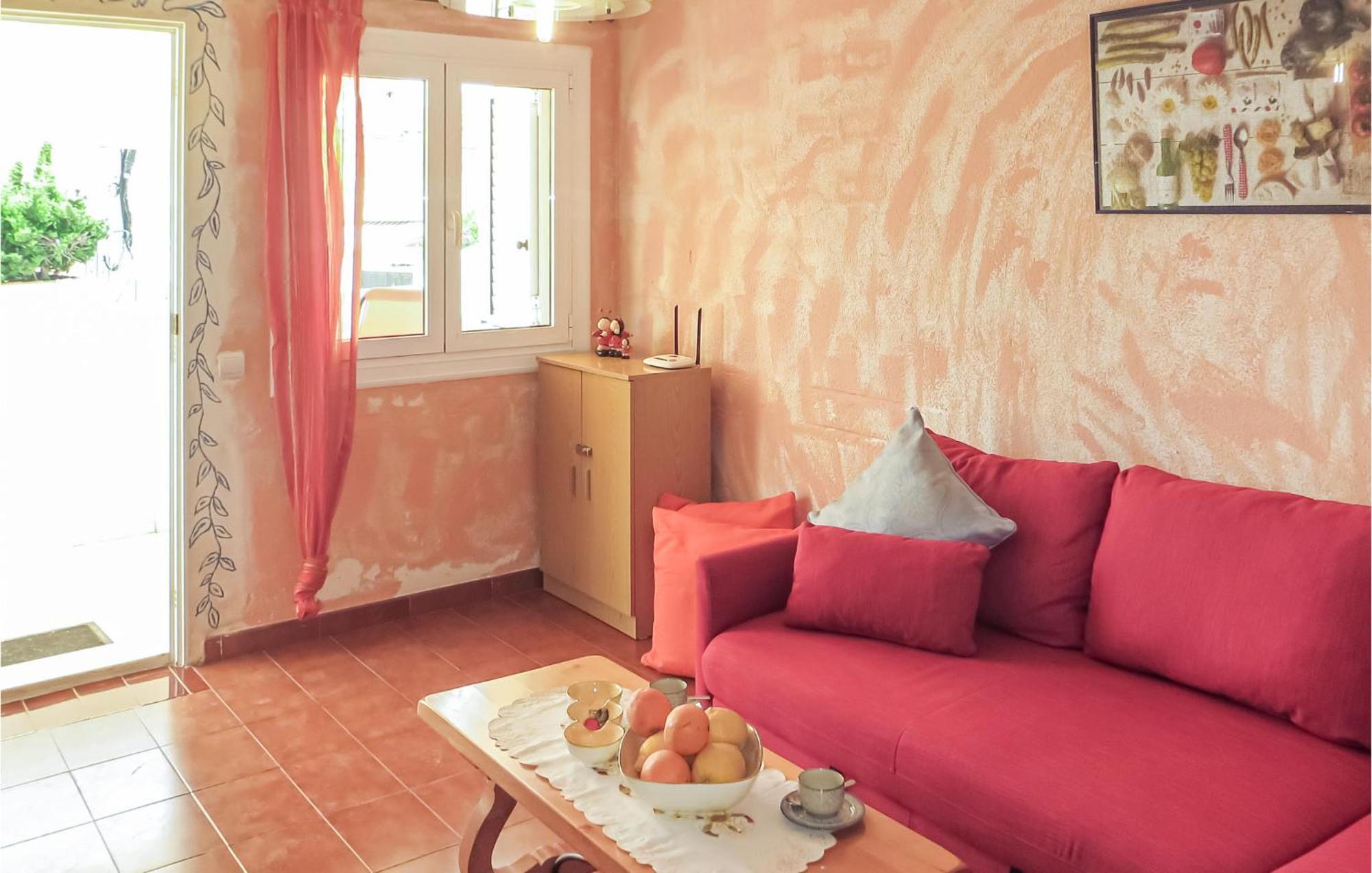 Amazing Apartment In Torrevieja With Wifi Ngoại thất bức ảnh